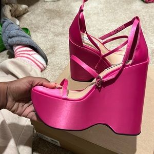 Steve Madden Varia
